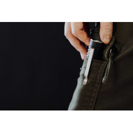 Armytek Prime C2 Pro Magnet USB Warm