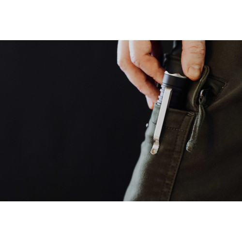 Armytek Prime C2 Pro Magnet USB Warm