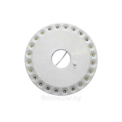 Фонарь подвесной Дружба ДЛ710 (24 LED)