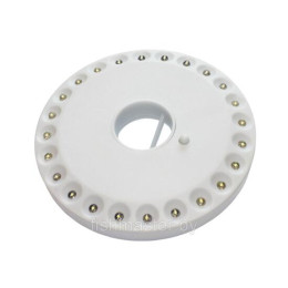 Фонарь подвесной Дружба ДЛ710 (24 LED)