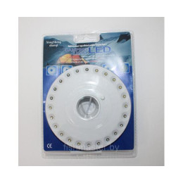 Фонарь подвесной Дружба ДЛ710 (24 LED)