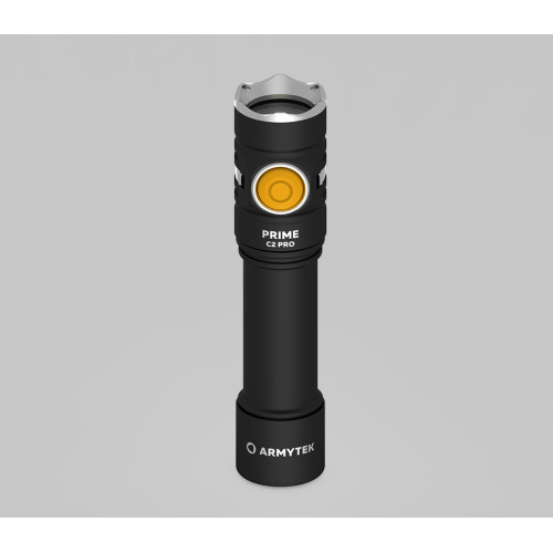 Armytek Prime C2 Pro Magnet USB White