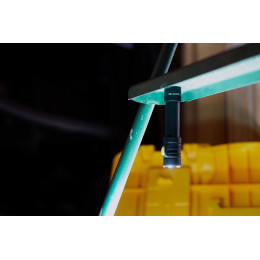 Armytek Prime C2 Pro Magnet USB White