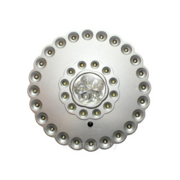 Фонарь подвесной Дружба ДЛ720 (41 LED)