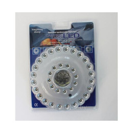 Фонарь подвесной Дружба ДЛ720 (41 LED)