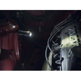 Armytek Prime C1 Pro Magnet USB Warm