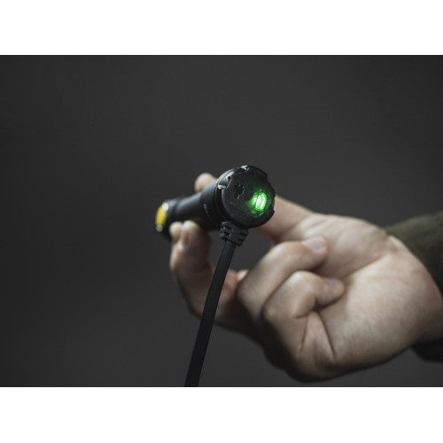 Armytek Prime C2 Magnet USB Warm