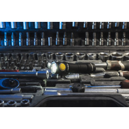 Armytek Prime C2 Magnet USB Warm