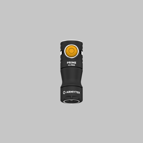 Armytek Prime C1 Pro Magnet USB Warm