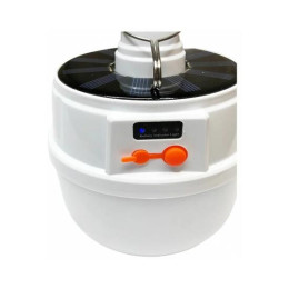 Кемпинговый фонарь на солнечной батарее YD-1359