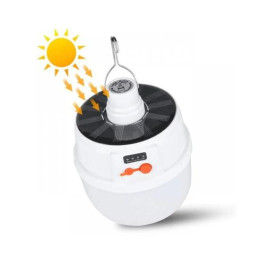 Кемпинговый фонарь на солнечной батарее YD-1359