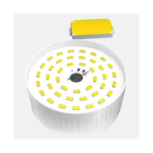 Кемпинговый фонарь на солнечной батарее YD-1360