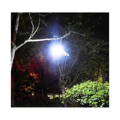 Кемпинговый фонарь на солнечной батарее YD-1360