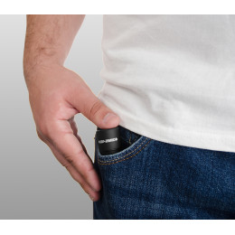 Armytek Prime C1 Pro Magnet USB XP-L Warm