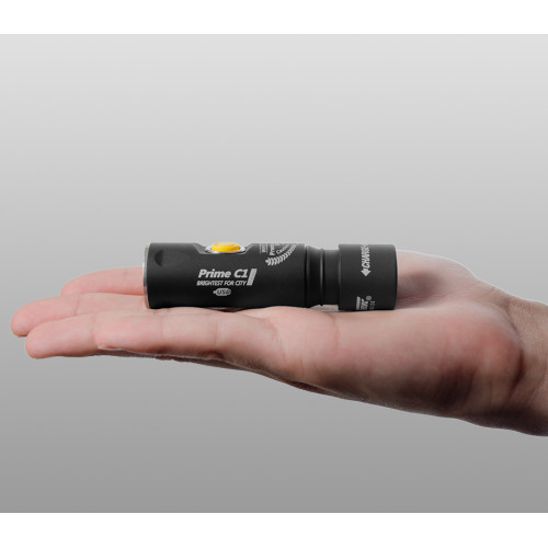 Armytek Prime C1 Pro Magnet USB XP-L Warm