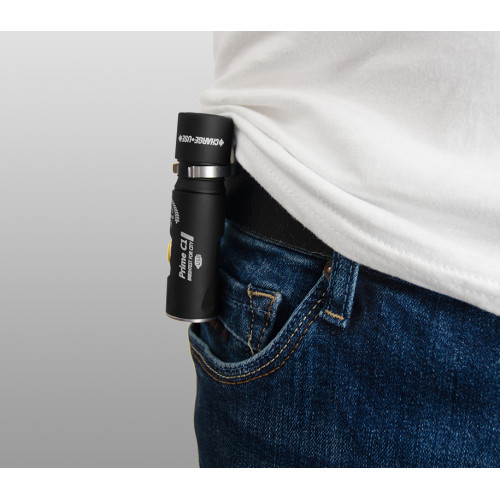 Armytek Prime C1 Pro Magnet USB XP-L Warm