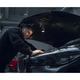 Armytek Prime C2 Pro Max Magnet USB Warm