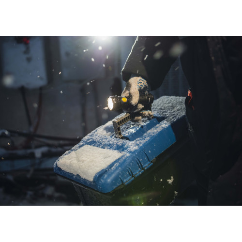 Armytek Prime C2 Pro Max Magnet USB Warm