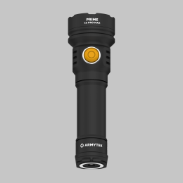 Armytek Prime C2 Pro Max Magnet USB Warm