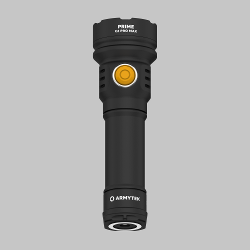 Armytek Prime C2 Pro Max Magnet USB Warm