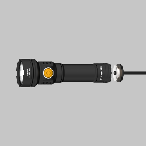 Armytek Prime C2 Pro Max Magnet USB Warm