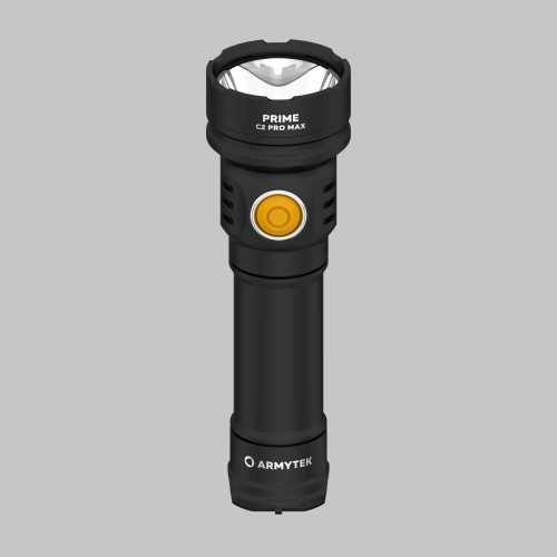 Armytek Prime C2 Pro Max Magnet USB Warm