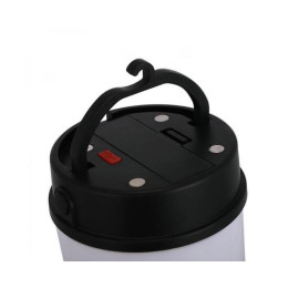 Зарядная лампа YX-626 с аккумулятором