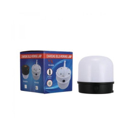 Зарядная лампа YX-626 с аккумулятором