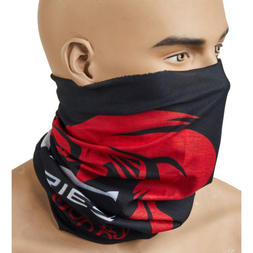 Шарф-бандана Lucky John BANDANA