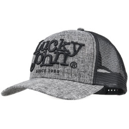 Бейсболка Lucky John