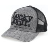 Бейсболка Lucky John