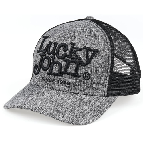 Бейсболка Lucky John