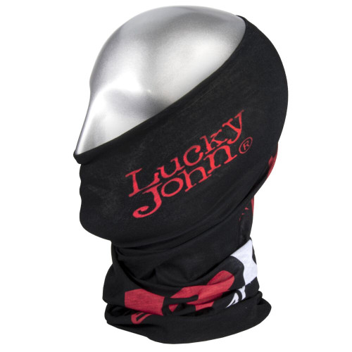 Шарф-бандана Lucky John BANDANA