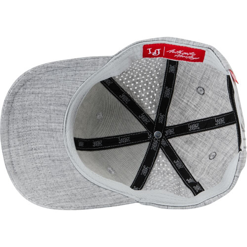 Бейсболка Lucky John