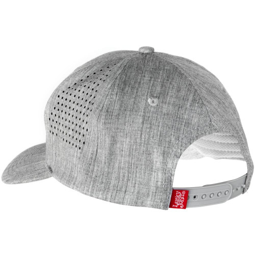 Бейсболка Lucky John