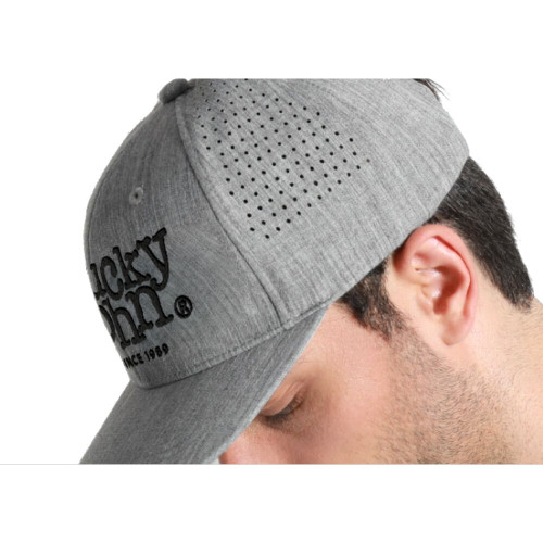 Бейсболка Lucky John