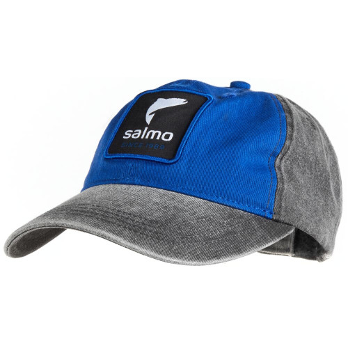 Бейсболка Salmo