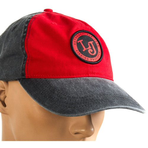 Бейсболка Lucky John