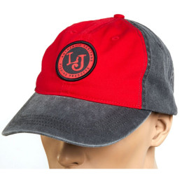 Бейсболка Lucky John