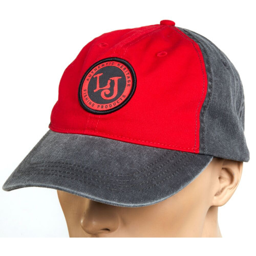 Бейсболка Lucky John