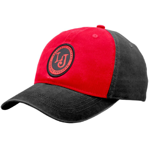 Бейсболка Lucky John