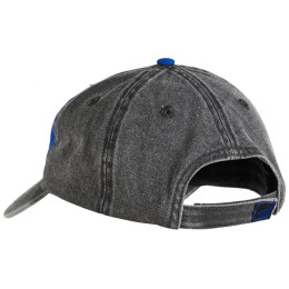 Бейсболка Salmo