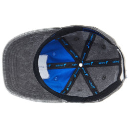 Бейсболка Salmo