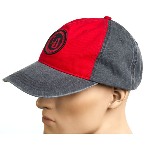 Бейсболка Lucky John