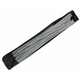 Комплект дуг к палатке Tramp Scout-2 дюрапол 8,5 мм