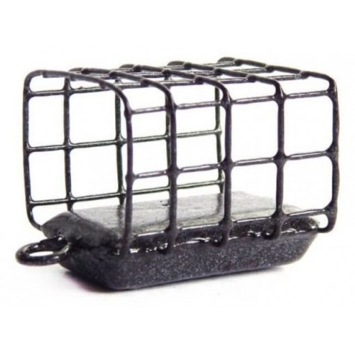 Кормушка Пикер Квадрат 40 гр