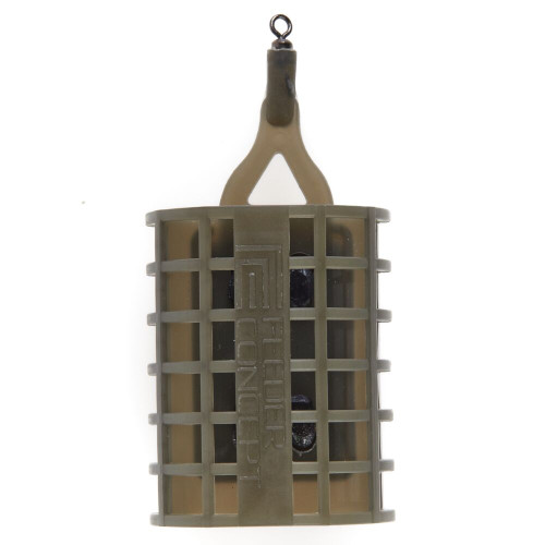 Кормушка фидер. Feeder Concept Profi СЕТКА 120г