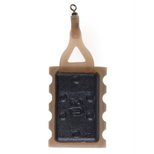 Кормушка фидер. Feeder Concept Nano ОВАЛ 050г