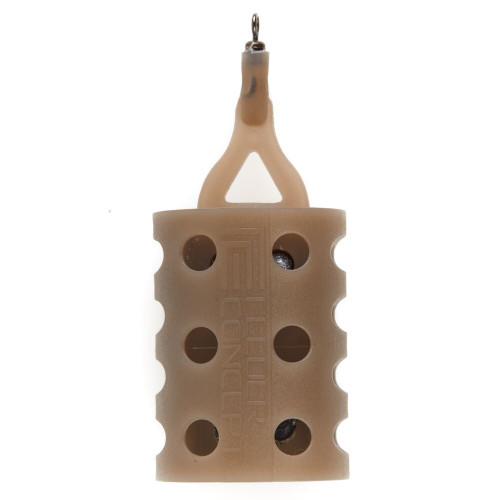 Кормушка фидер. Feeder Concept Nano ОВАЛ 050г