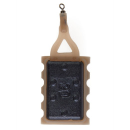 Кормушка фидер. Feeder Concept Nano ОВАЛ 060г